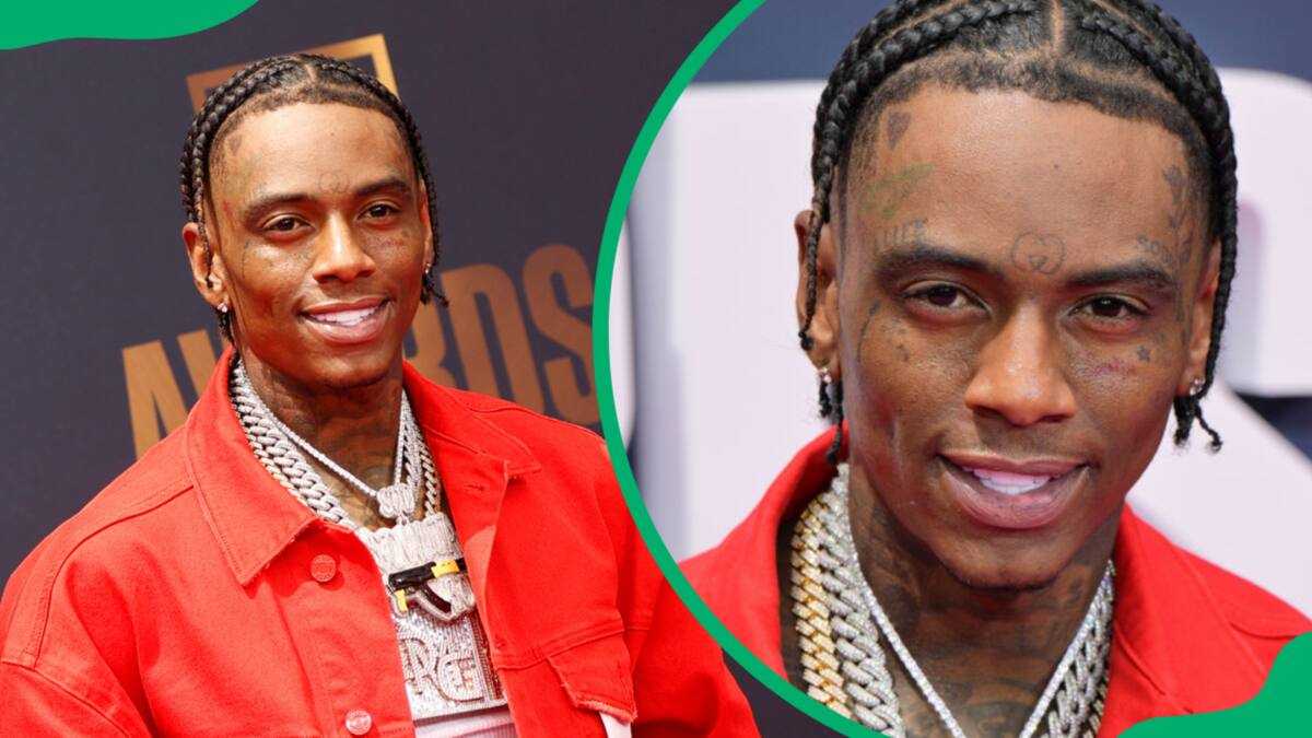Soulja Boy Net Worth: A Comprehensive Look at His Wealth in 2025