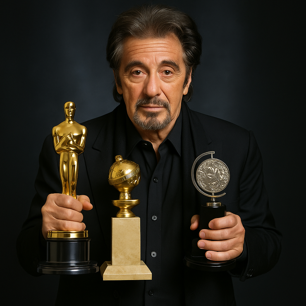 Al Pacino Movies: A Legendary Journey Through Cinema