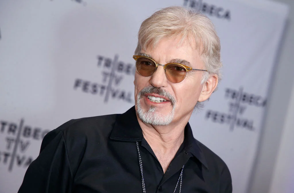 Billy Bob Thornton Net Worth: A Deep Dive into His Career and Wealth