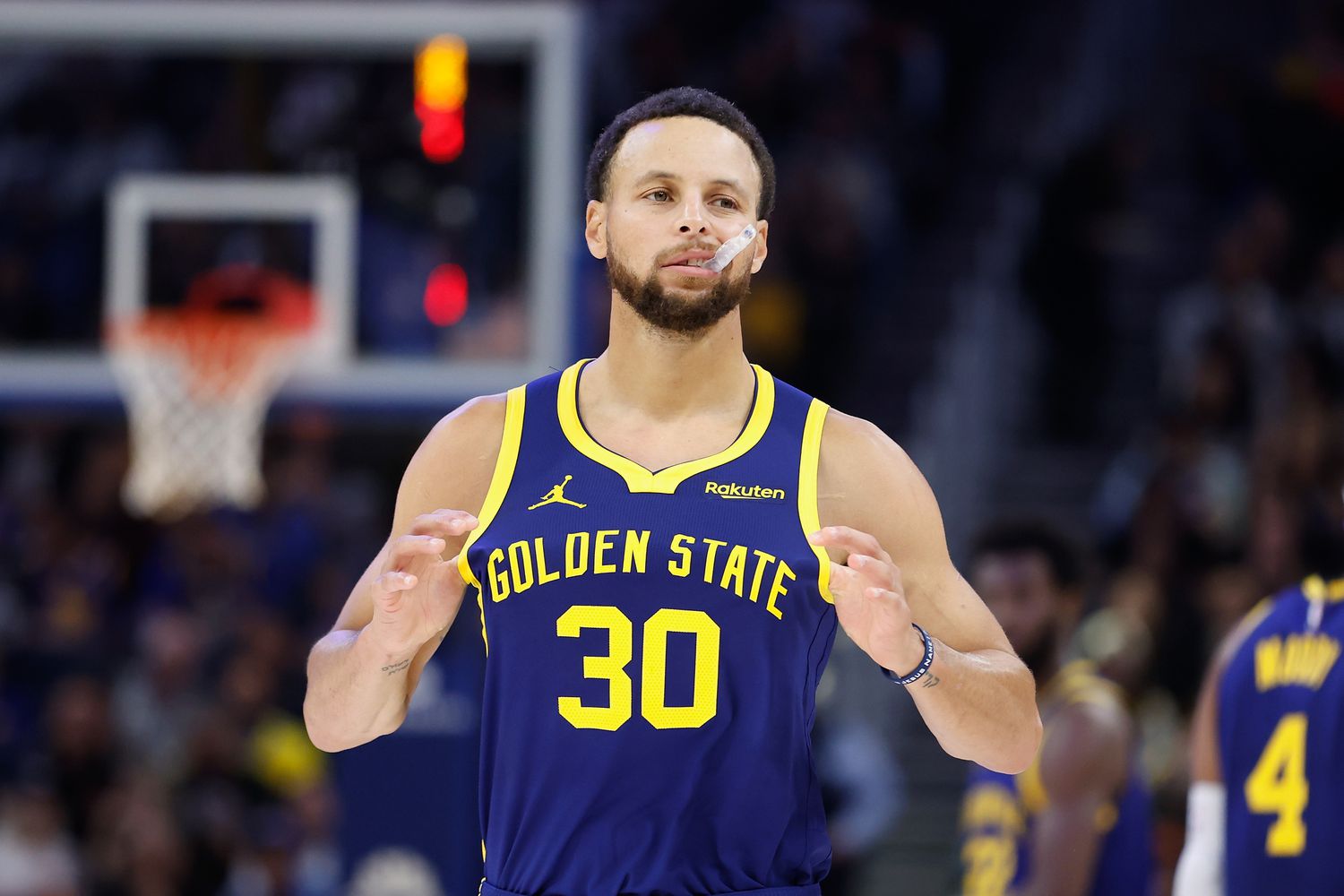 Stephen Curry Net Worth: A Deep Dive into the NBA Superstar’s Wealth