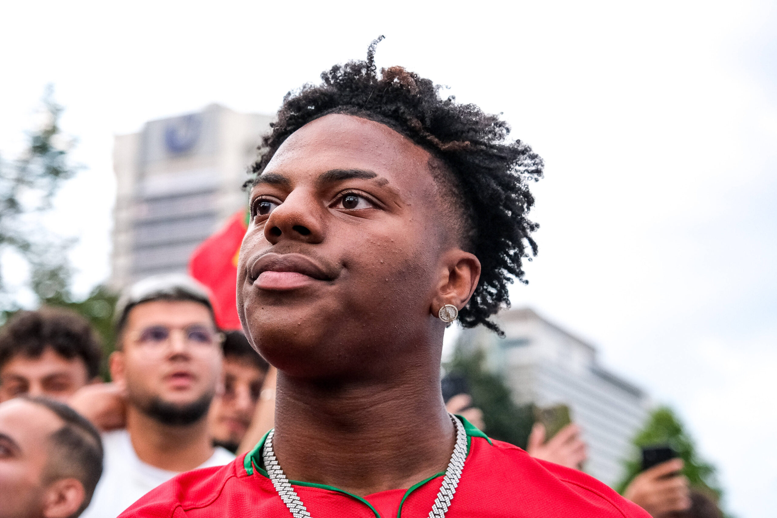IShowSpeed Net Worth: The Rise of a Streaming Sensation