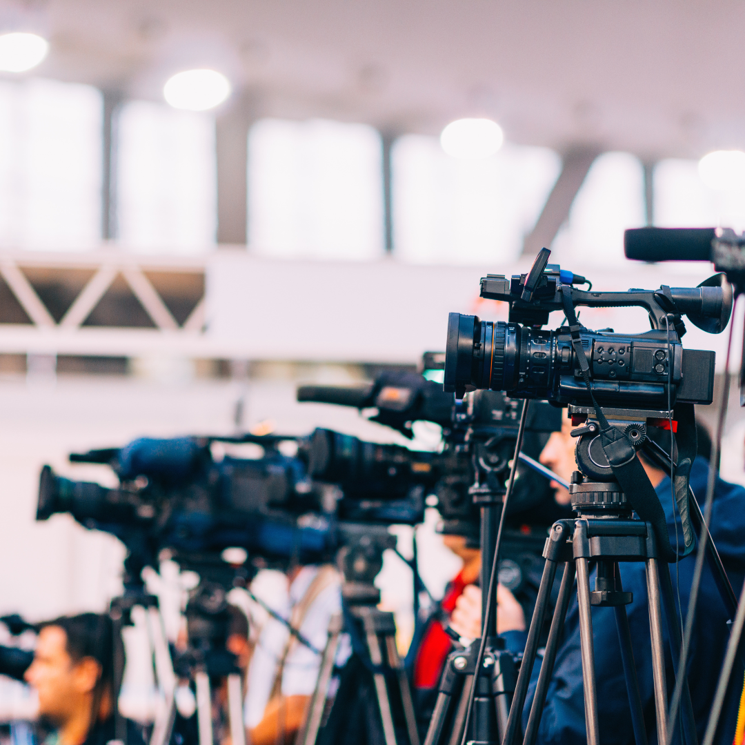How To Get Local Media Coverage That Drives Action