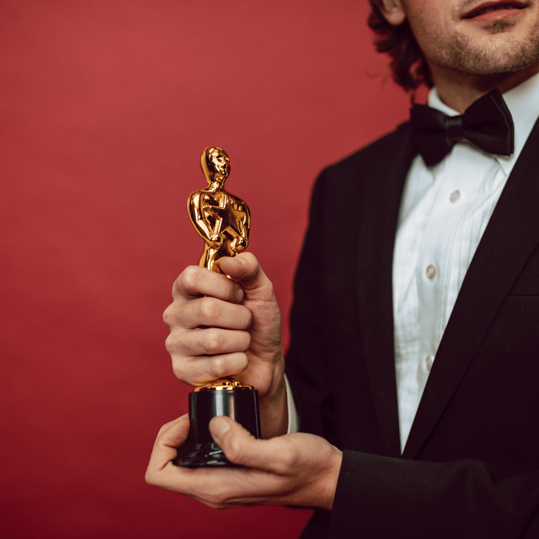 How To Get Media Coverage For An Award Event