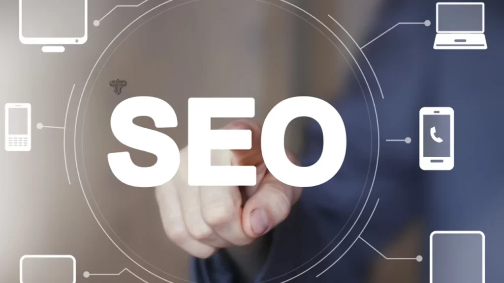 how to get on first page of google search david aziz