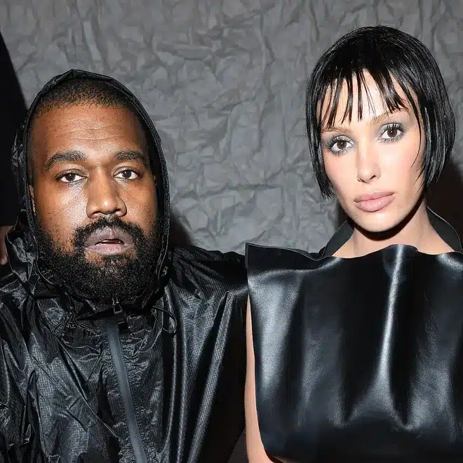 Bianca Censori: Kanye’s Surprising New Chapter