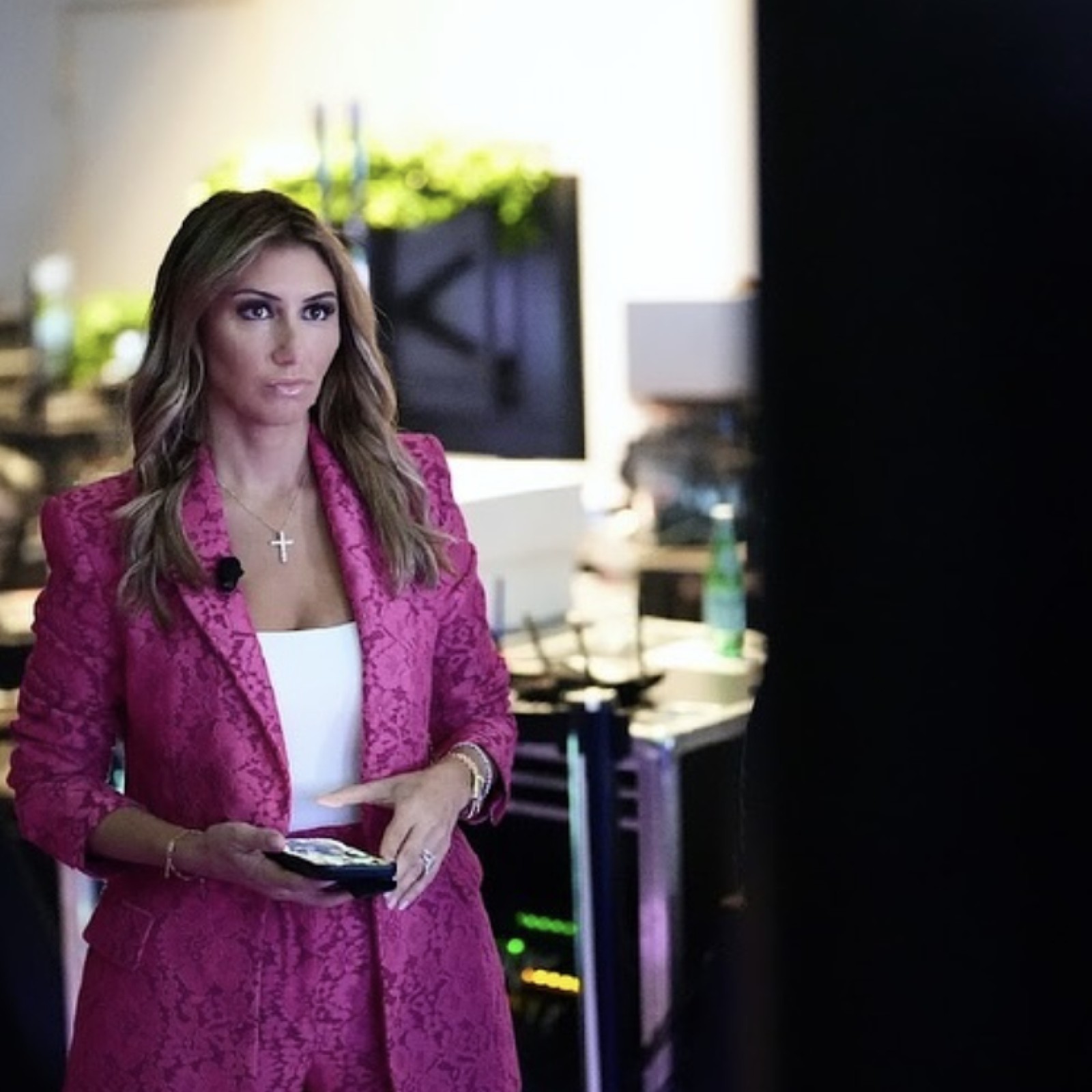 Alina Habba Net Worth: Examining the Finances of a High-Profile Legal Figure