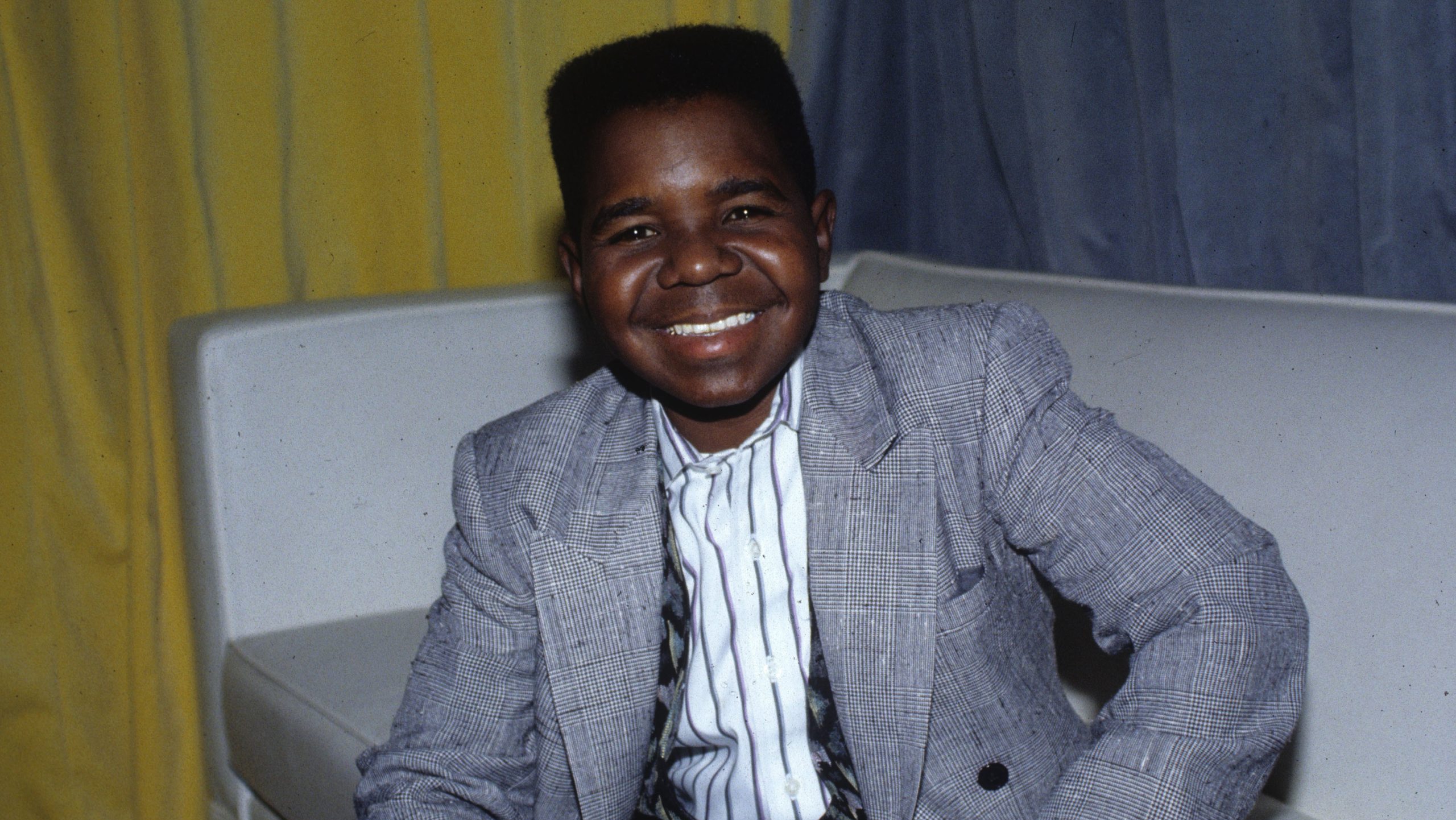 Gary Coleman: The Tragic Tale of TV’s Beloved Child Star