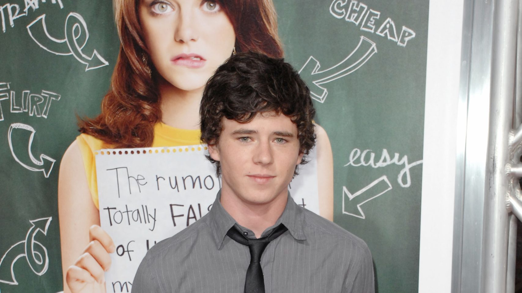 Everything You Need to Know About Charlie McDermott