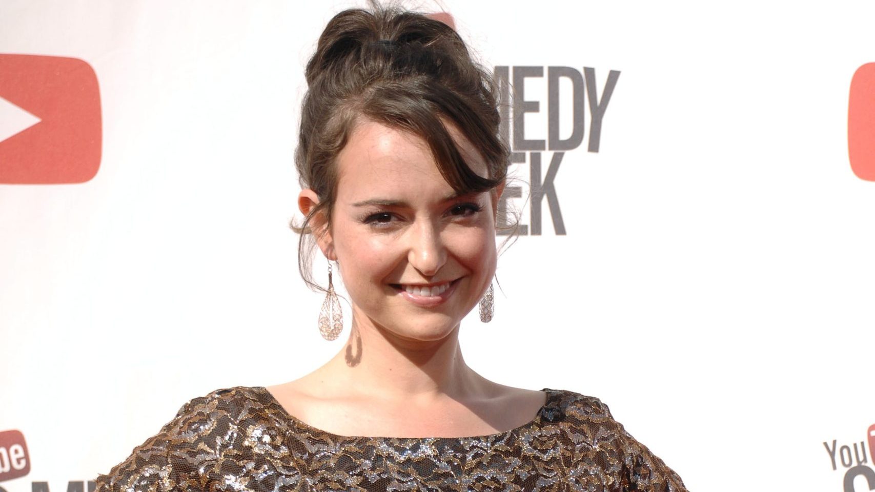 Everything You Need to Know About Milana Vayntrub