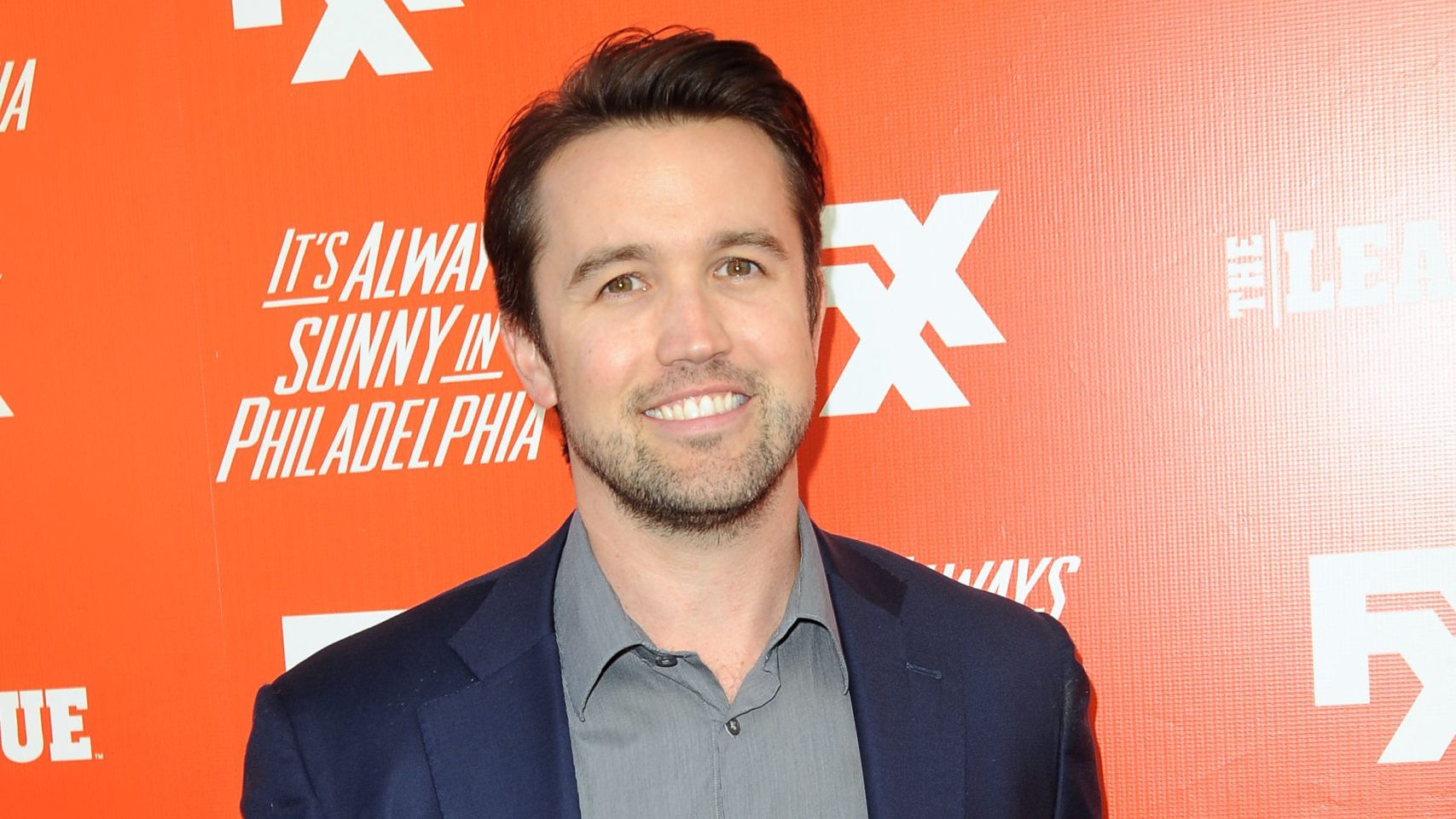 7 Things About Rob McElhenney That You Won’t Learn in School