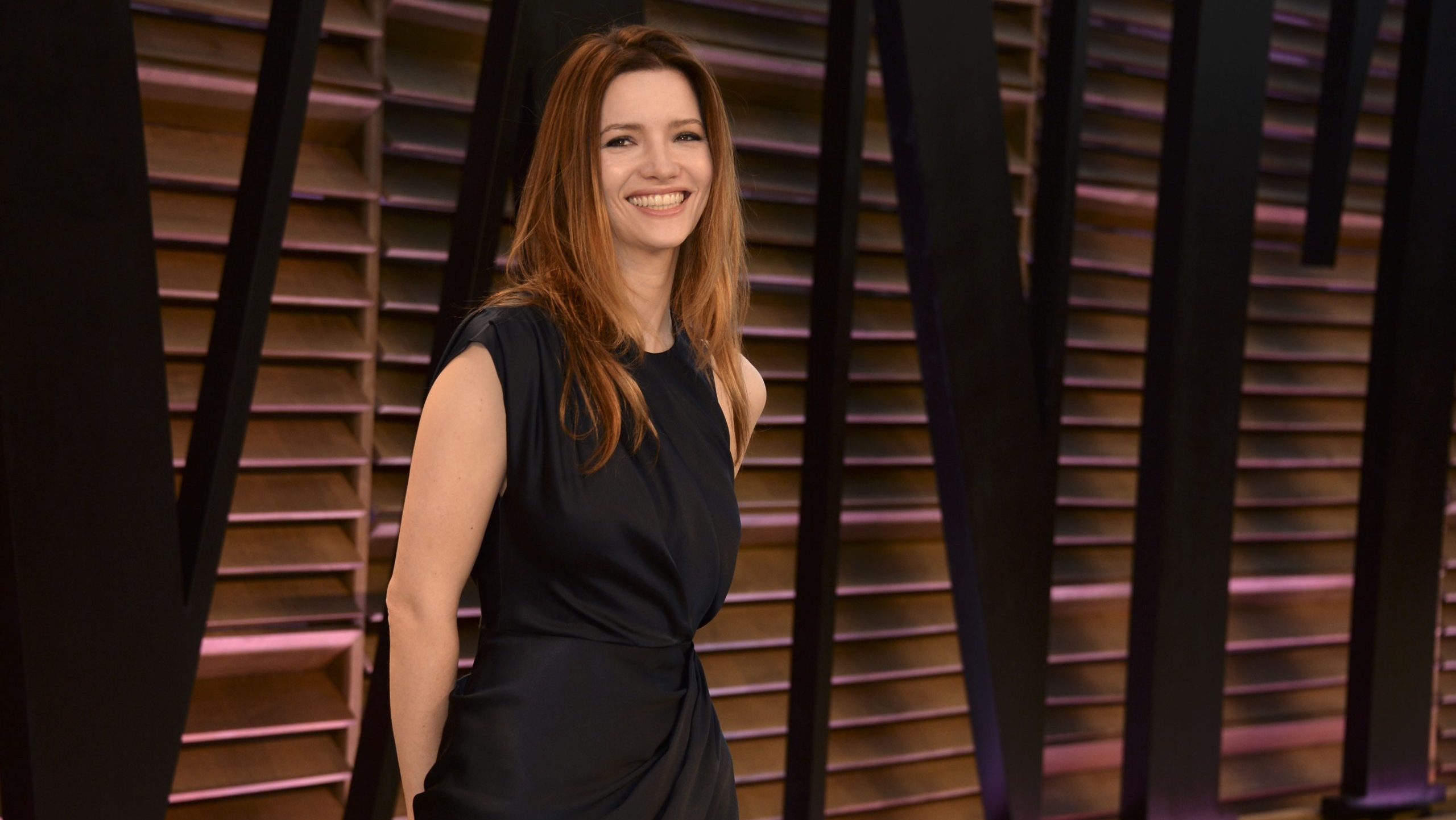 Everything You Need to Know About Talulah Riley