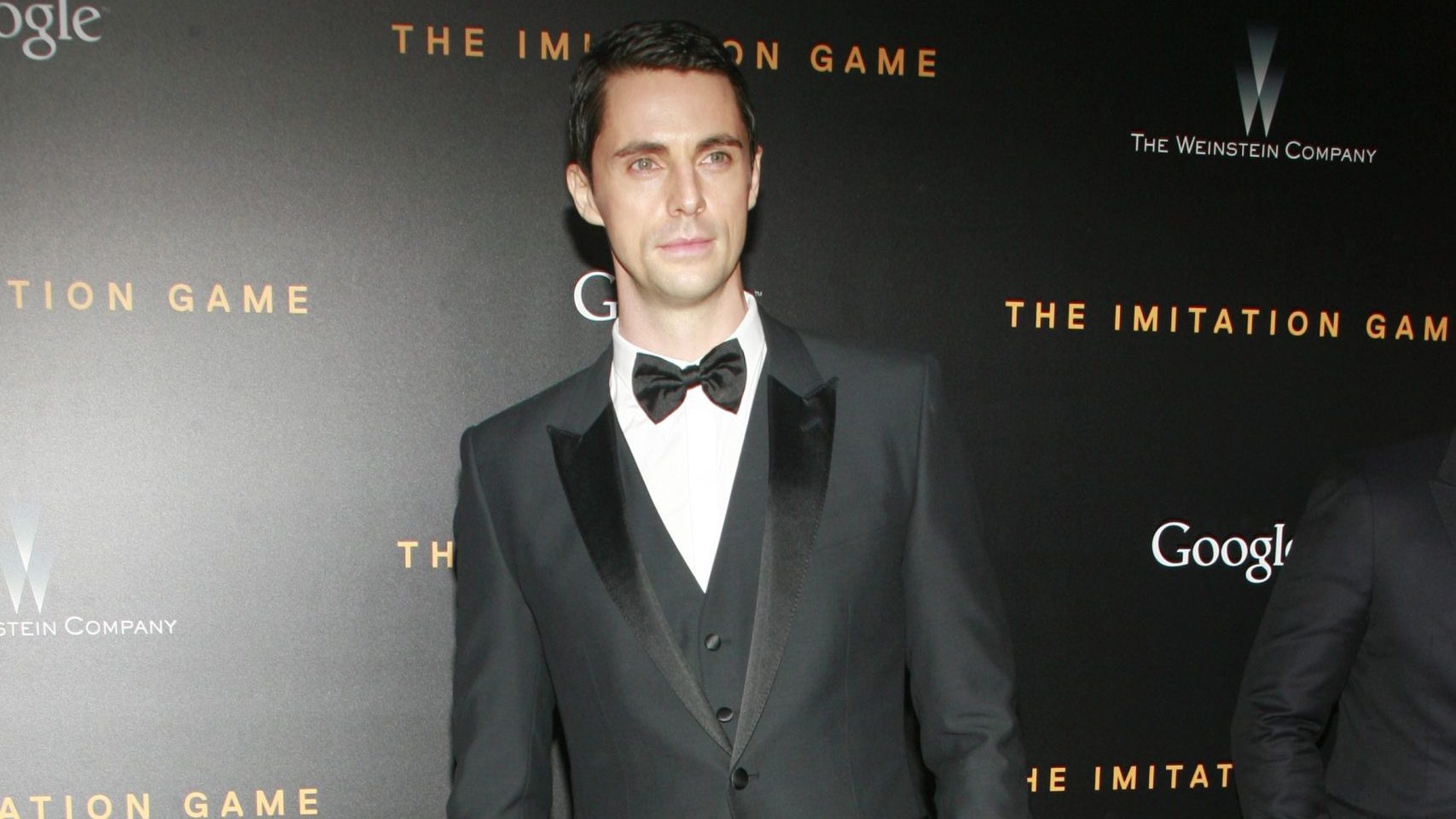 All About Matthew Goode: Movies, Personal Life and Projects