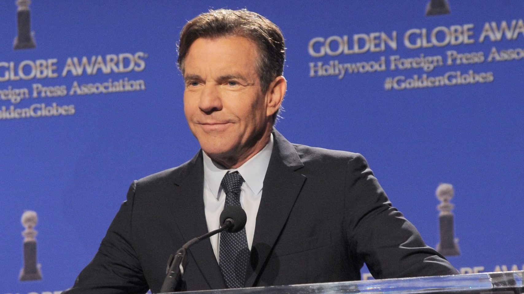 The Complete Guide to Dennis Quaid