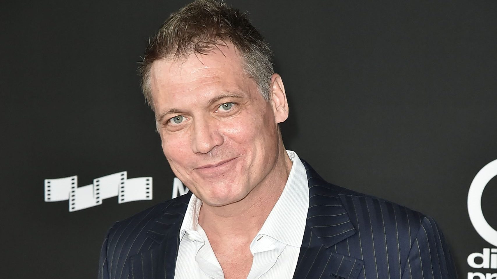 The Definitive Guide to Holt McCallany