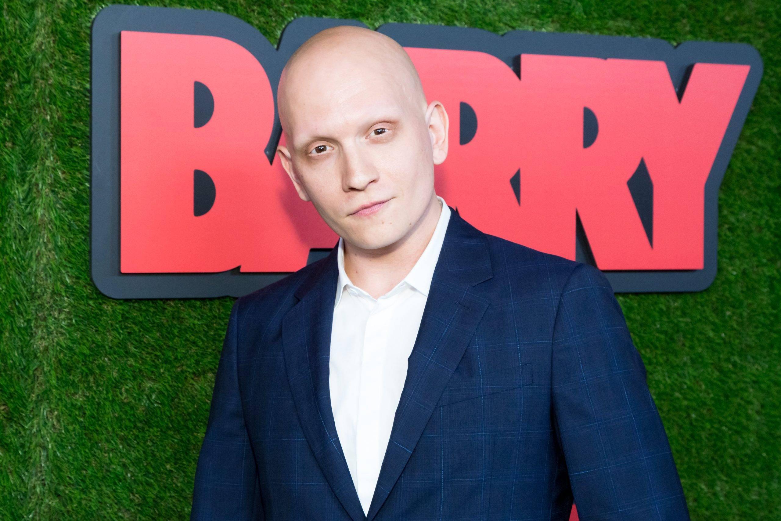Everything You Need to Know About Anthony Carrigan