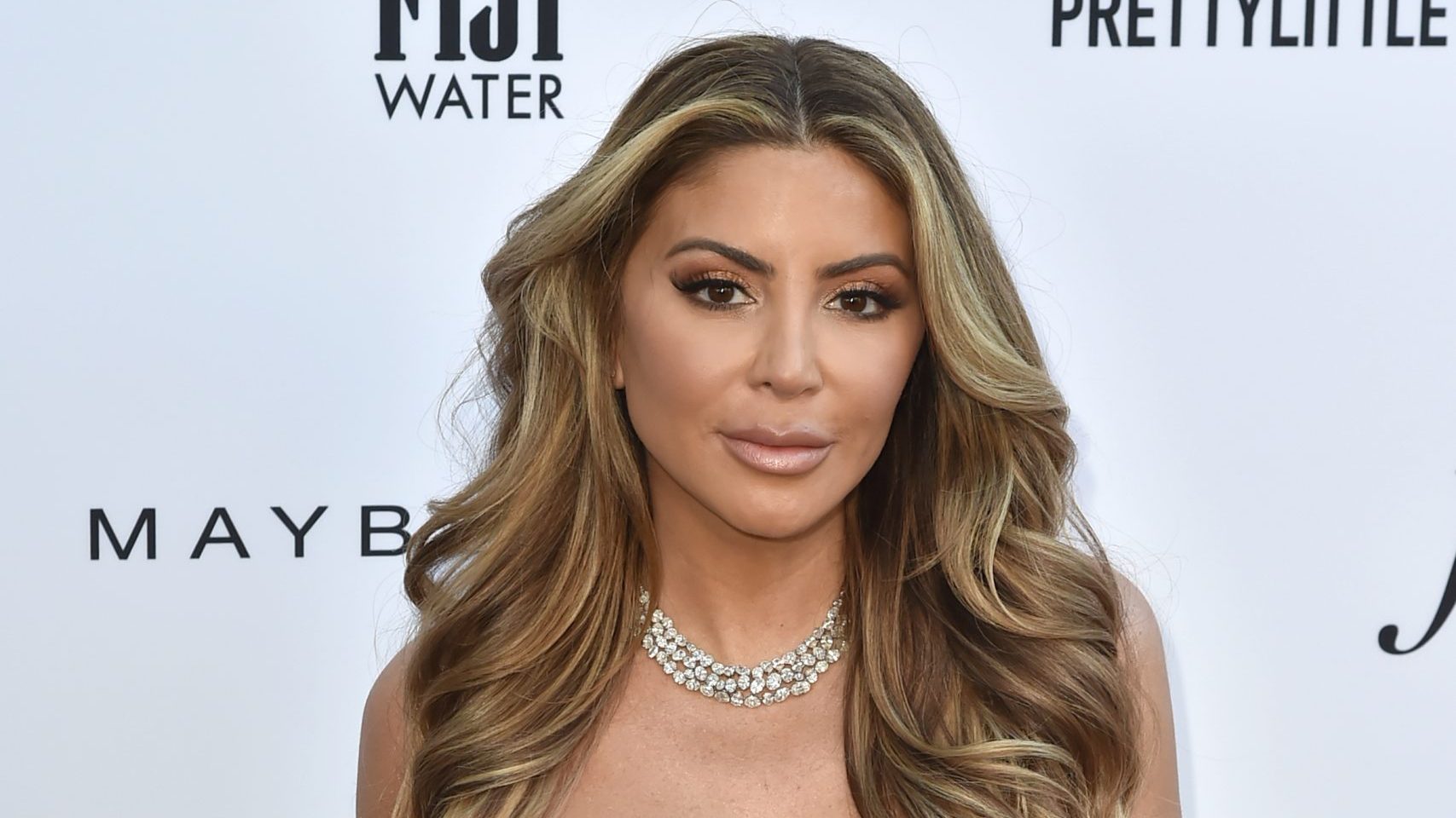 The Best Larsa Pippen Facts for Beginners