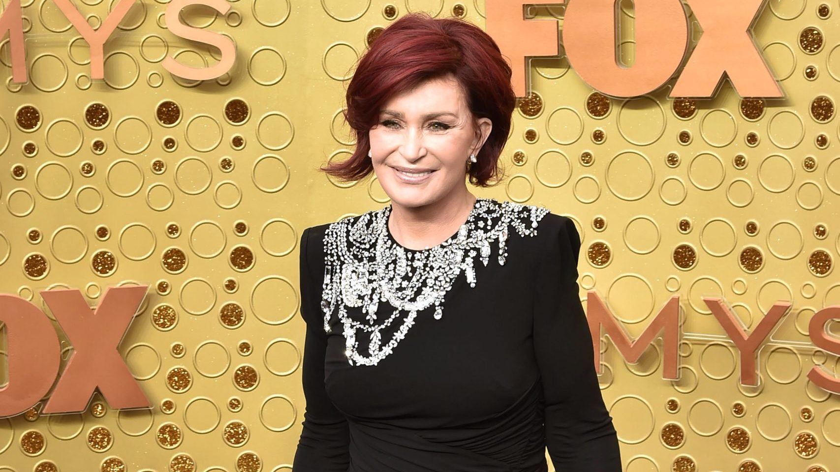 The Extraordinary Life of Sharon Osbourne