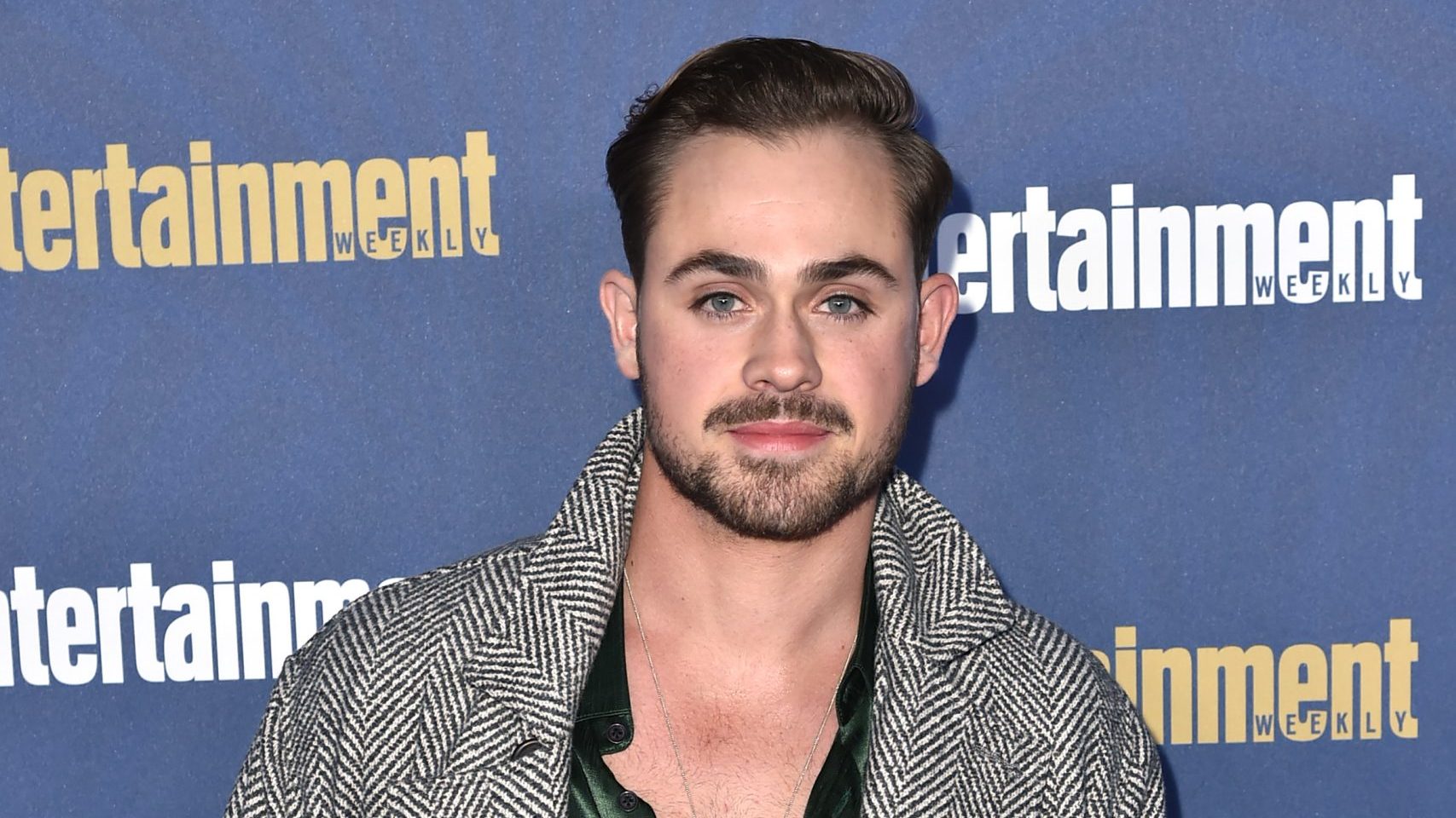 Dacre Montgomery Profile: Get to Know the Actor