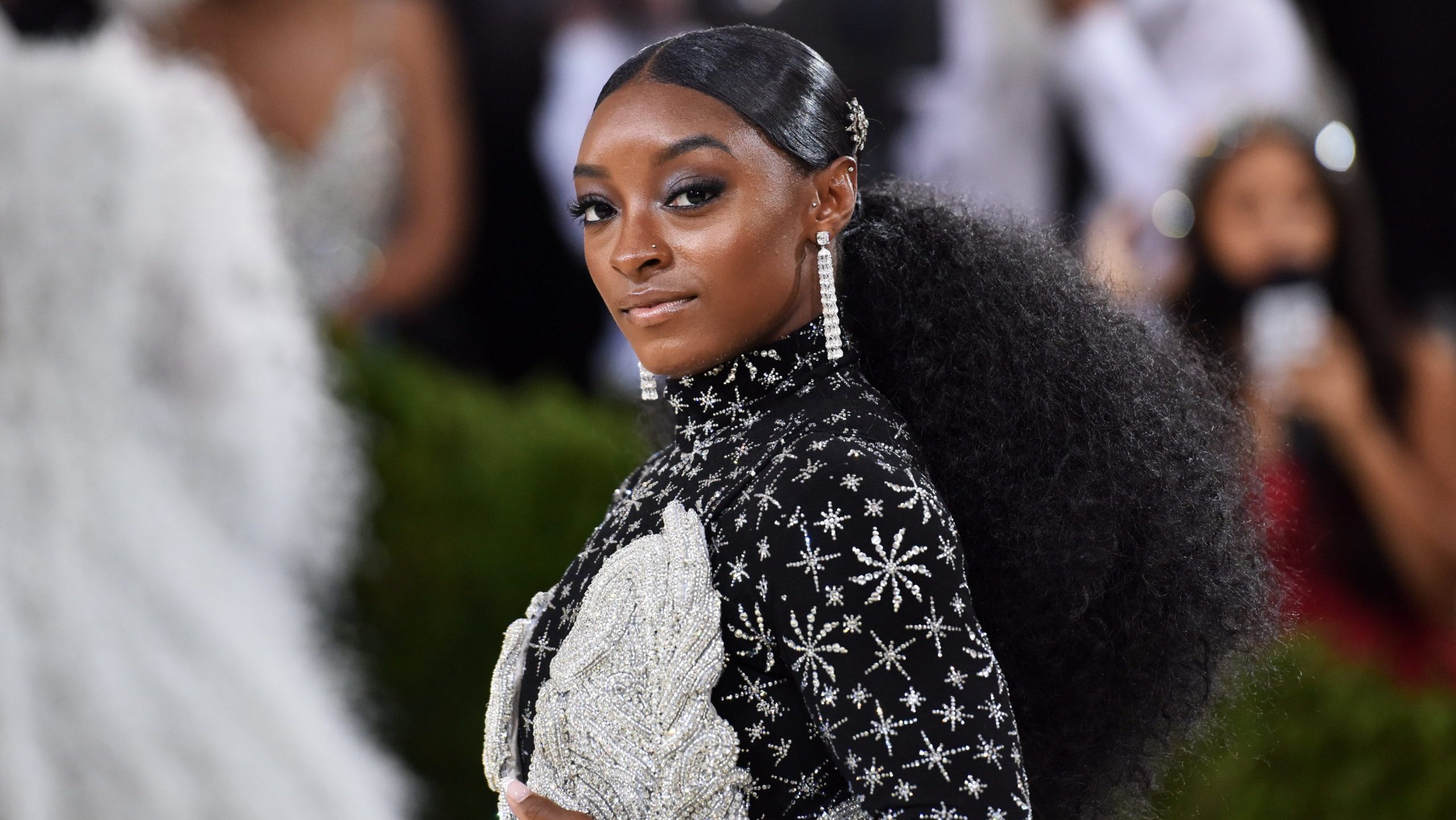 Simone Biles Net Worth 2024: Astounding!