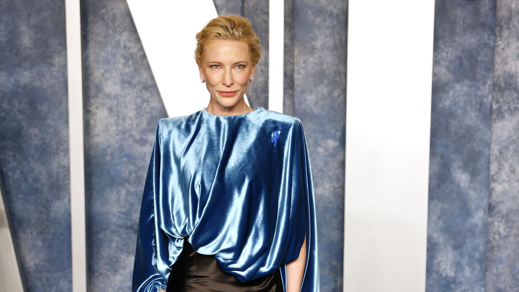 The Ins and Outs of Cate Blanchett’s Career