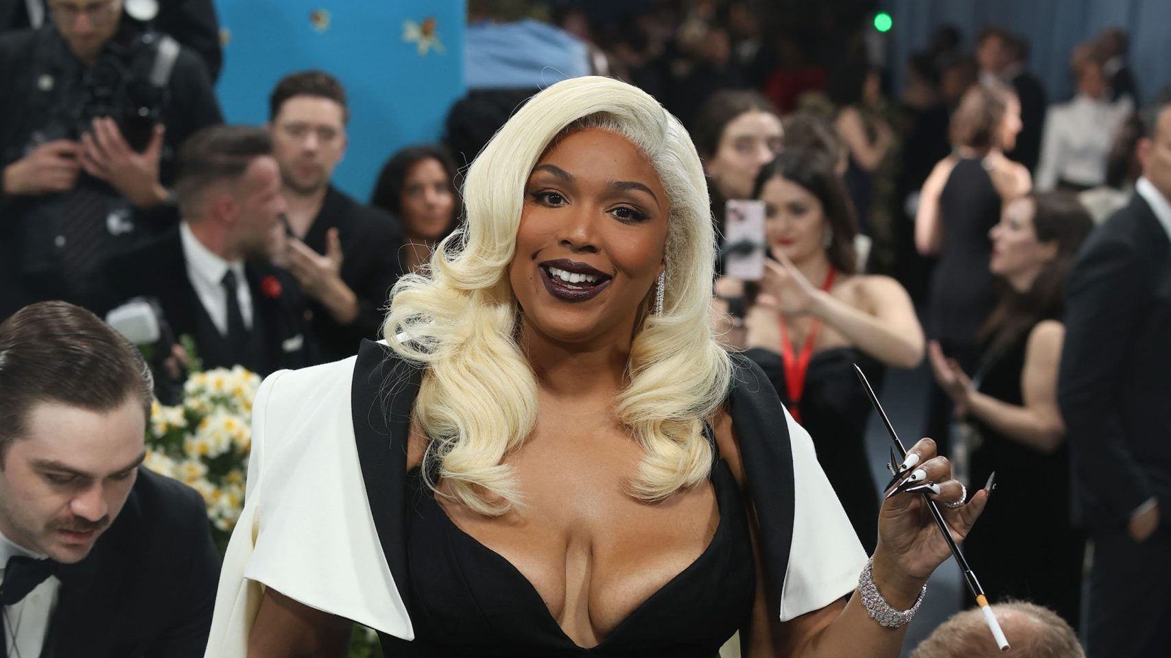 How to Understand Lizzo’s Weight Loss in 5 Easy Steps