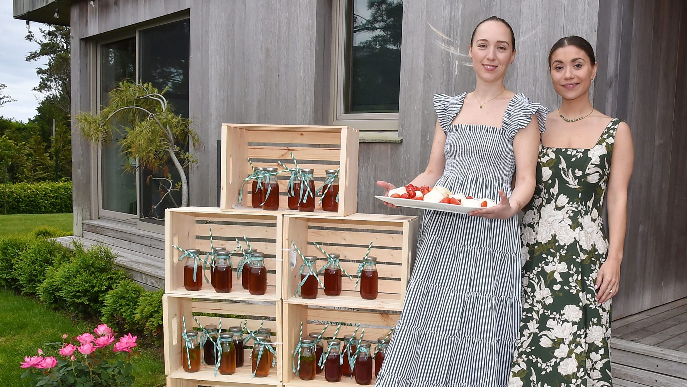 Hot Off The Press: Hamptons Events and Inspiring Stories