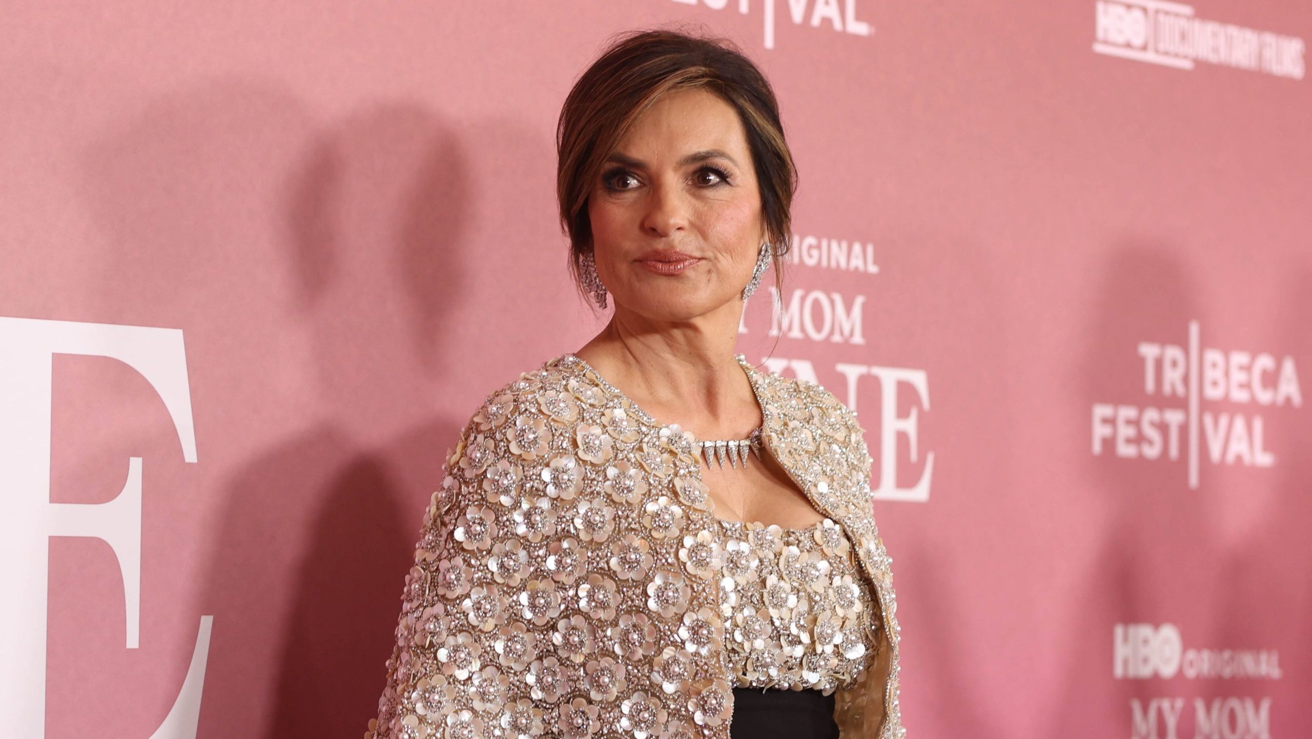 Mariska Hargitay: A Beacon of Strength, Talent, and Advocacy