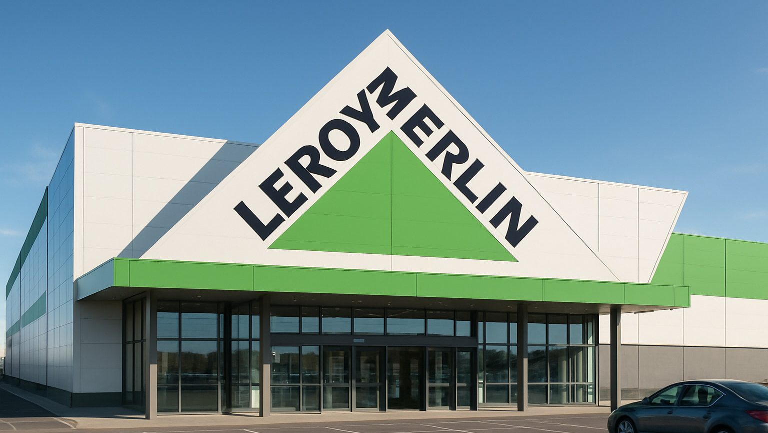 The Ultimate Guide to Shopping at Leroy Merlin
