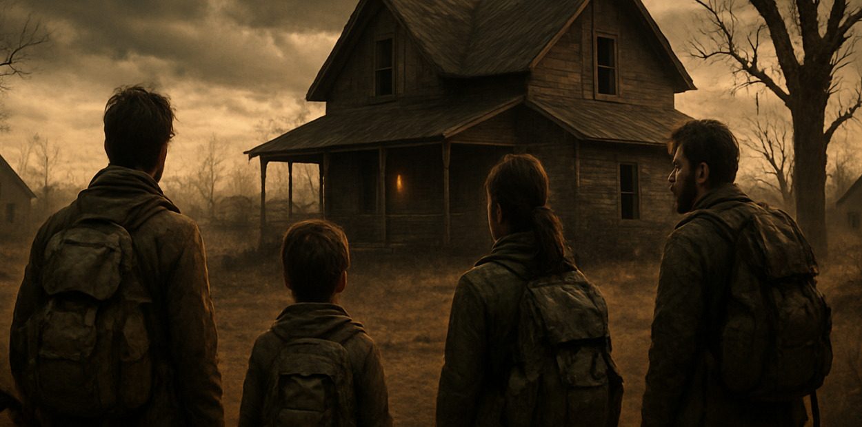 Everything You Need to Know About the Homestead Series