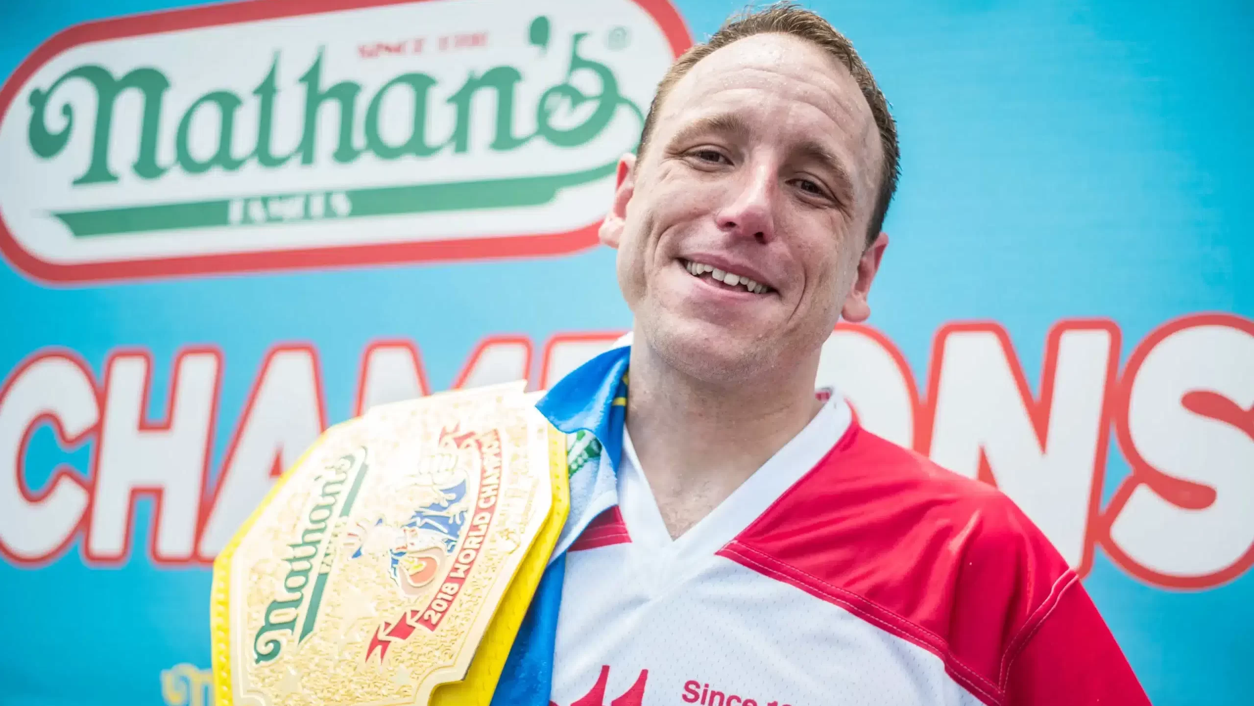 An Honest Review of Joey Chestnut Net Worth