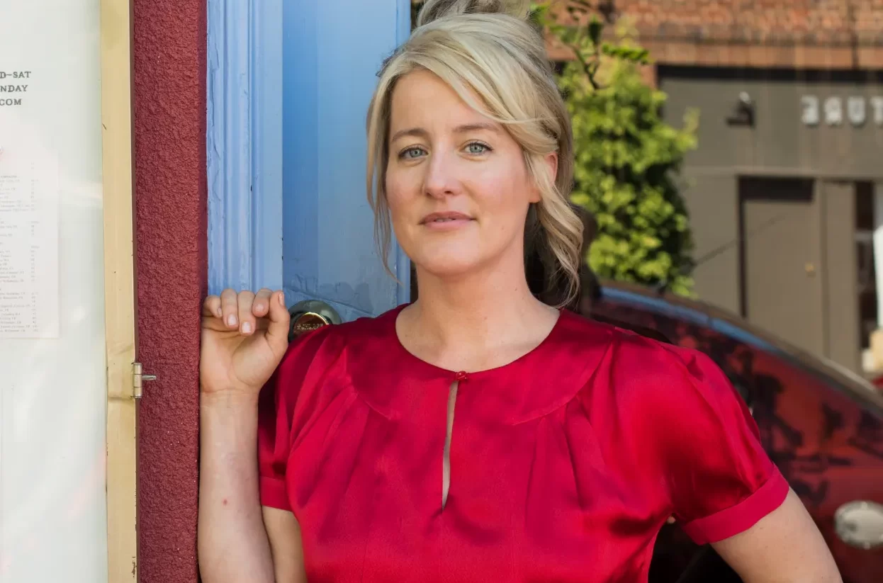 Naomi Pomeroy: 10 Powerful Inspiring Facts in 2025