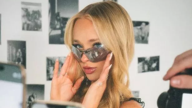 Who is Julia Filippo & Why She’s Captivating Digital Culture