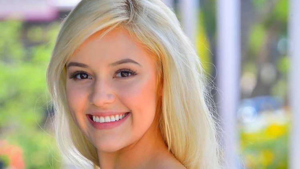 Kylie Page: Everything You Need to Know