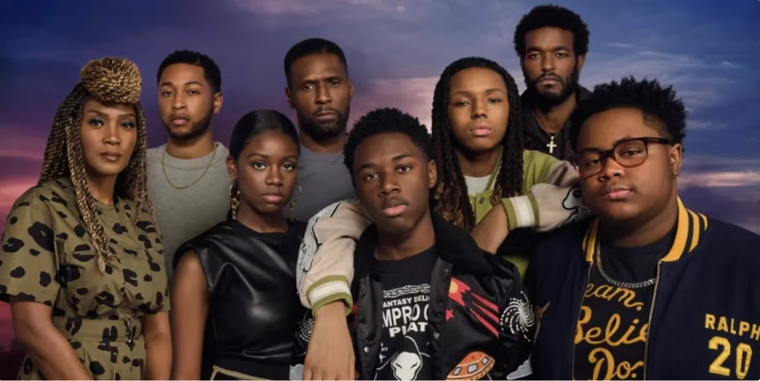 5 Painless Ways to Identify The Chi Cast Members
