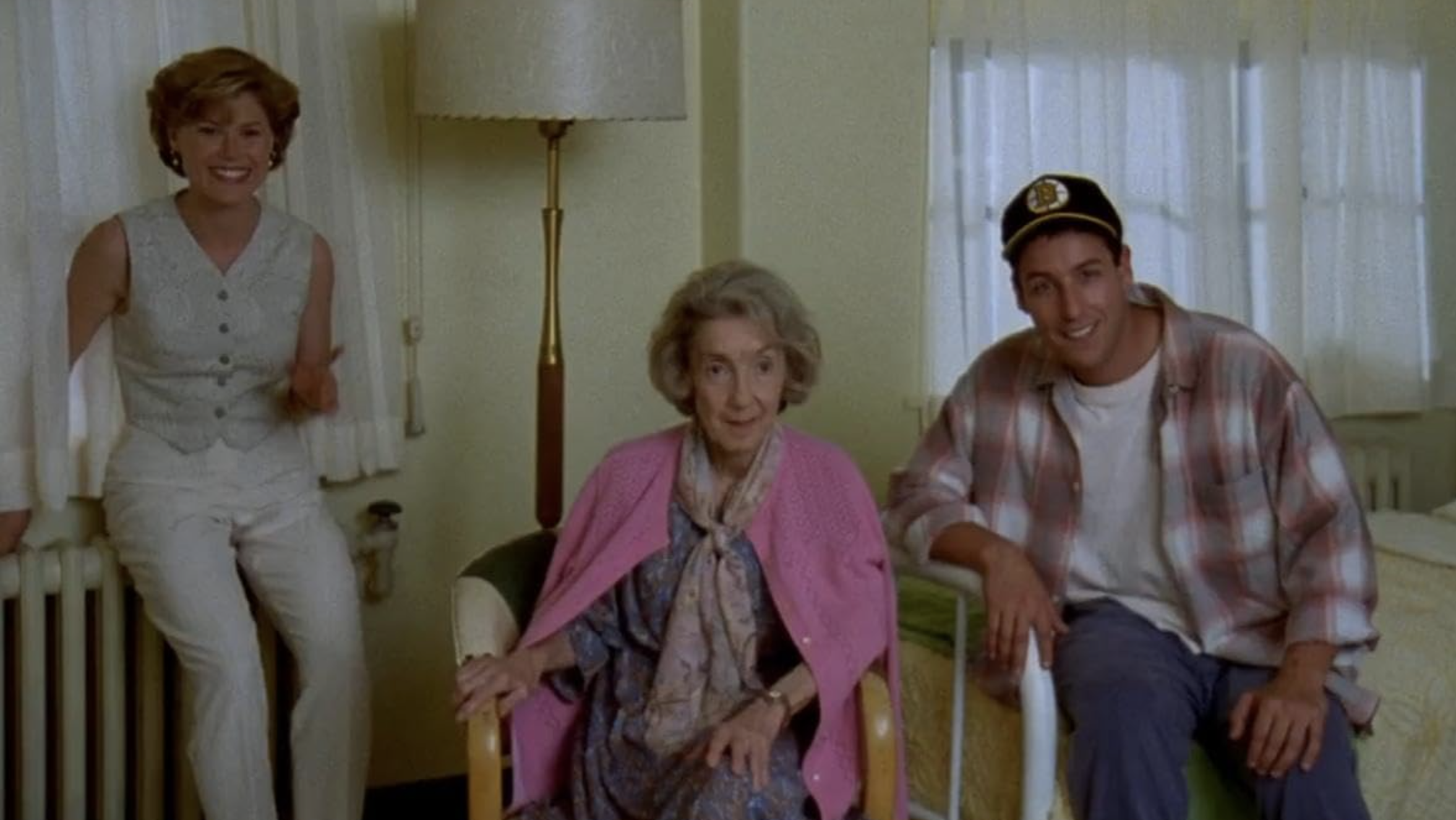 10 Facts About Happy Gilmore Cast You Didn’t Know