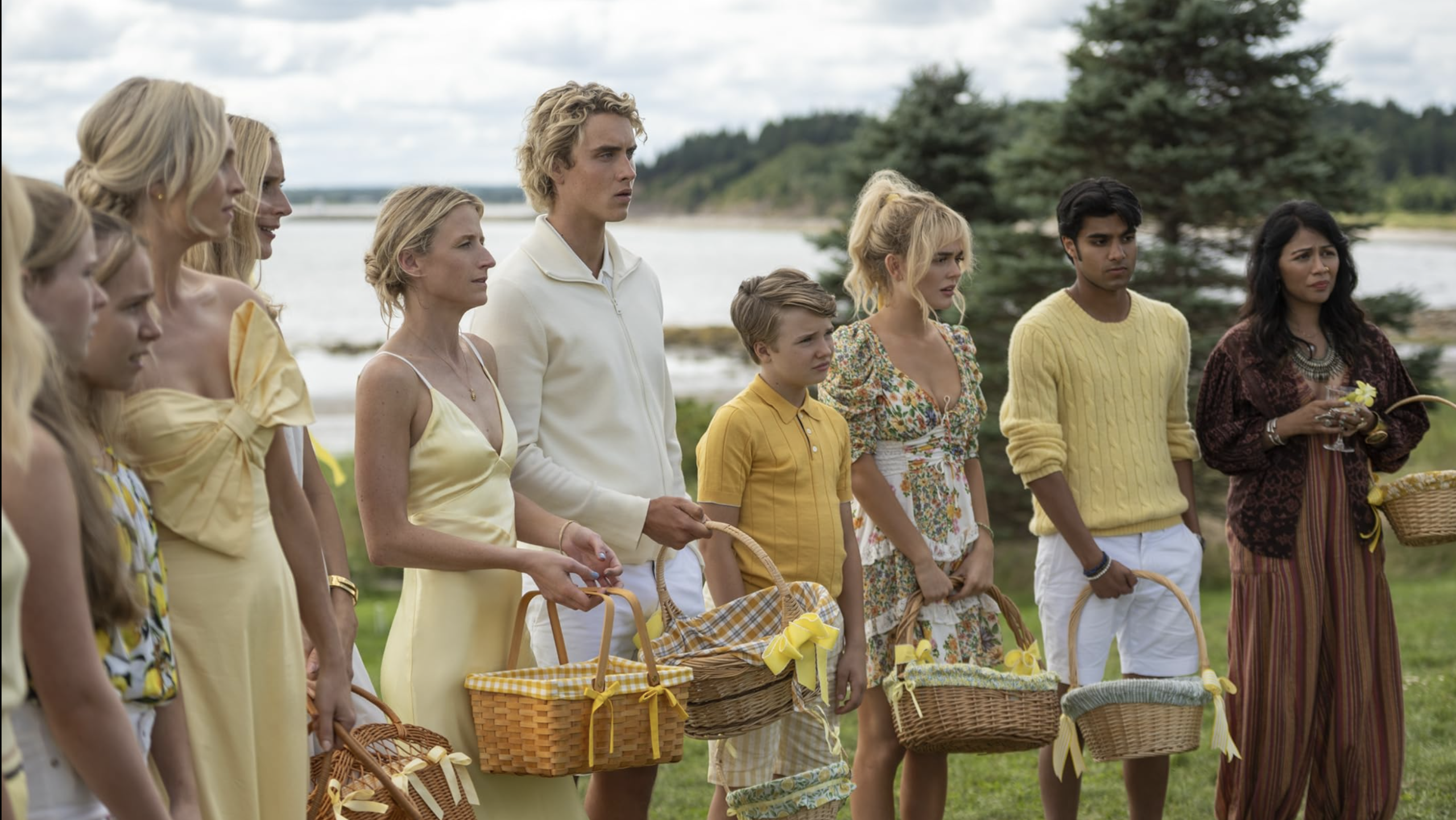 Things to Know About the We Were Liars Cast