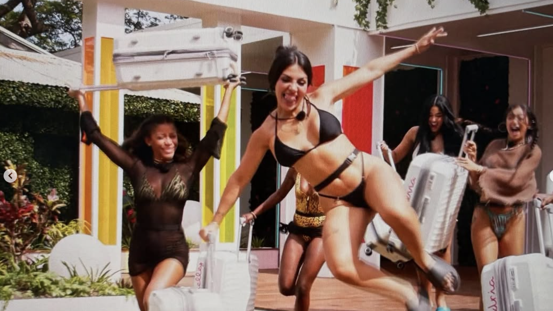 3 Practical Ways to Discover Huda’s Love Island Role