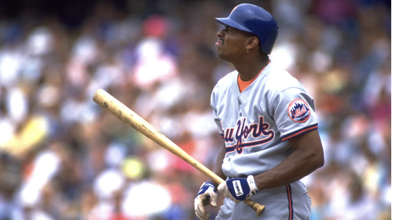 In Depth Guide to Bobby Bonilla’s Contract
