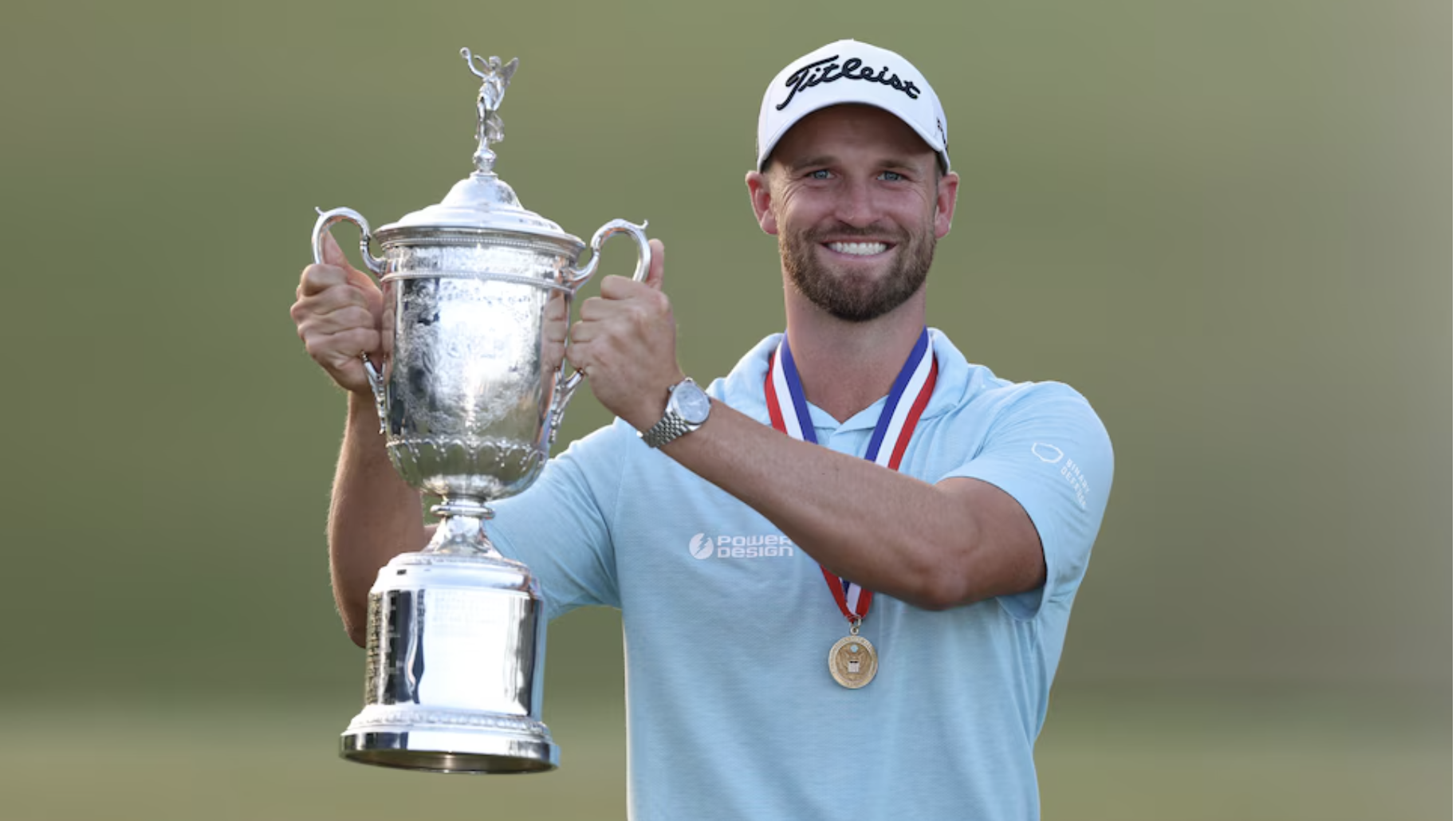 The Complete Guide to Wyndham Clark