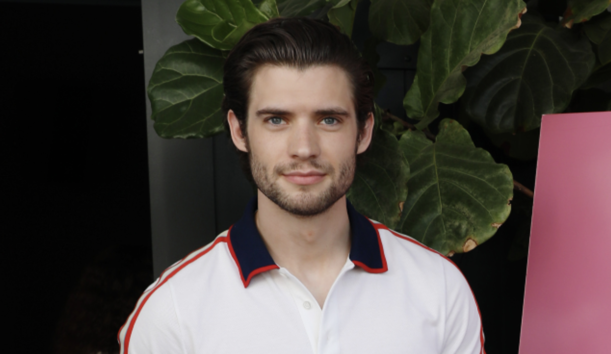 5 Reasons You Should Care About David Corenswet