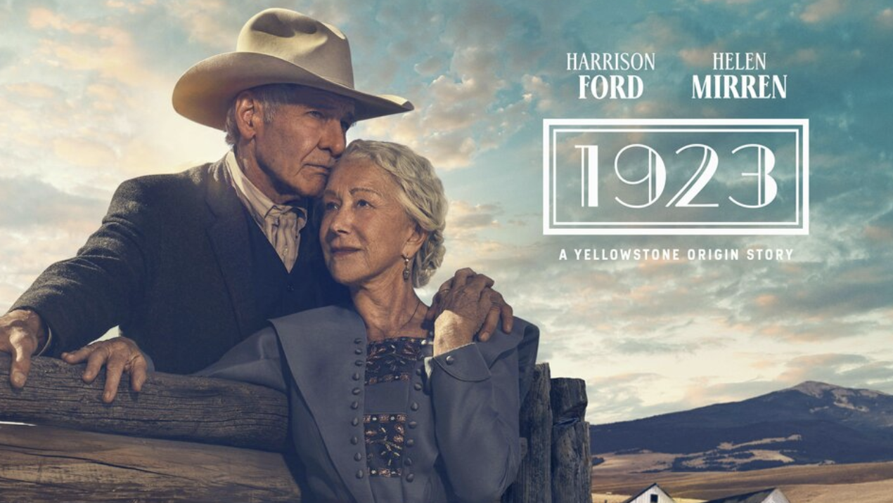 Everything You Need to Know About 1923 Season 2 Release Date