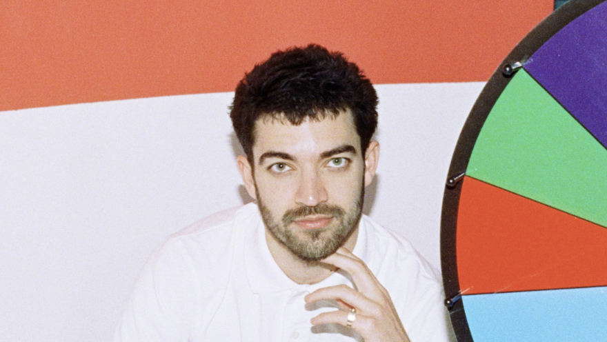 Adam Faze: Future of TV at 27