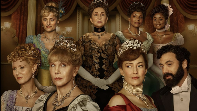The Gilded Age Cast: Everything You Need to Know