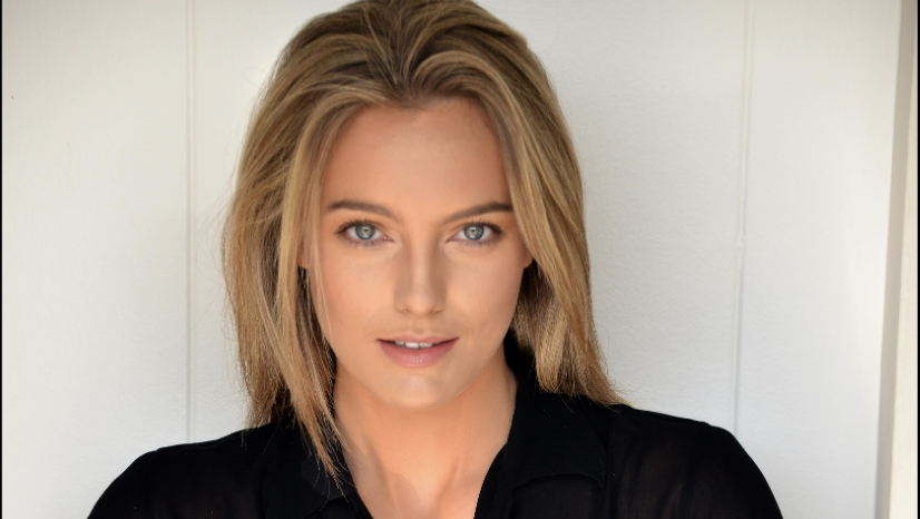 10 Facts About Leila George That No One Has Ever Told You