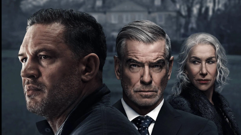 7 Things You Need to Know About the Cast of Mobland