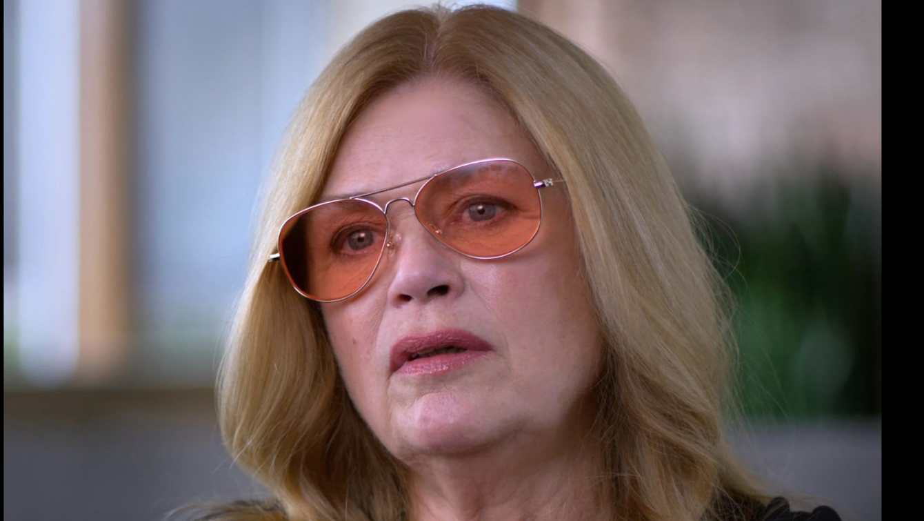 Jayne Marie Mansfield 101: Resilient Life