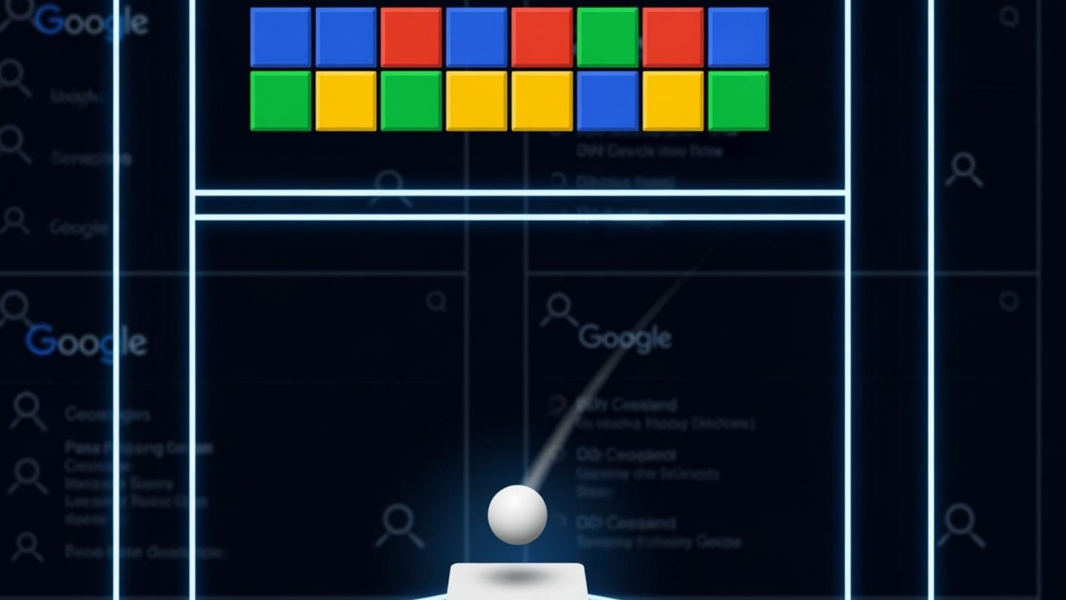 How to Play Google Block Breaker the Right Way