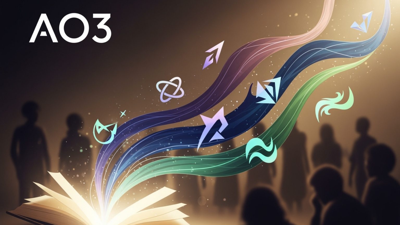How to Use AO3 in Less Than an Hour a Day