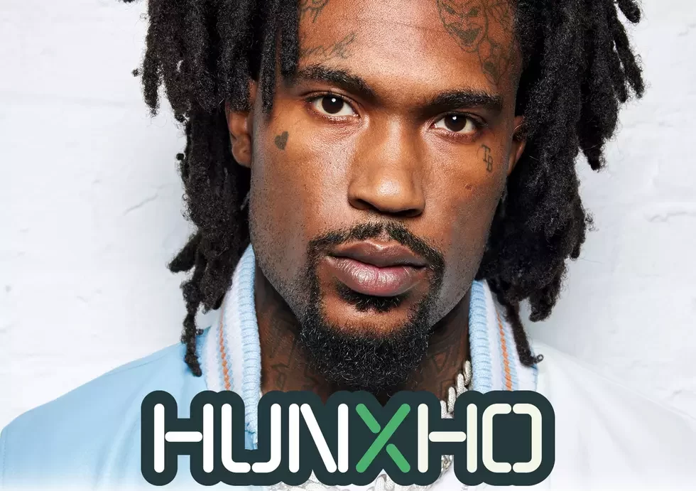 What is Rapper Hunxho’s Age?