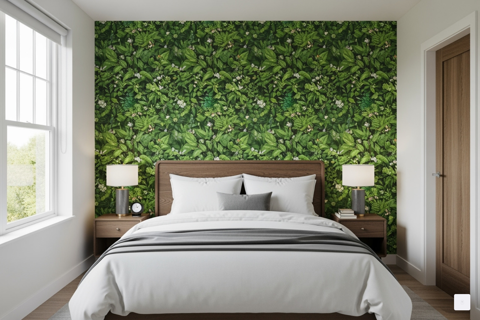 Accent Wall Ideas: 10 Best Designs